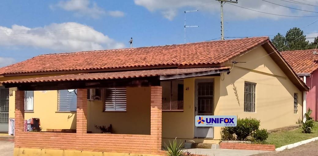 Casa à venda em Viamão